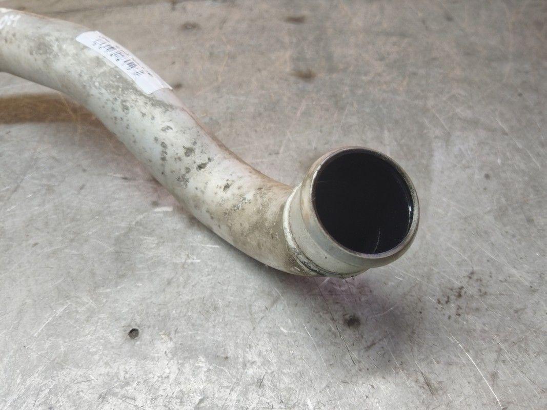 Патрубок интеркулера 9DXW7J Honda Accord - Фото 2