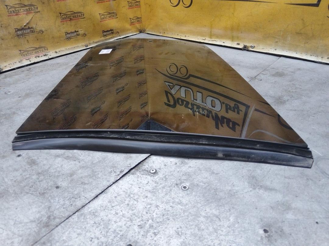 Стекло кузовное боковое правое A36R6Q Ford Galaxy купить в магазине запчастей бу