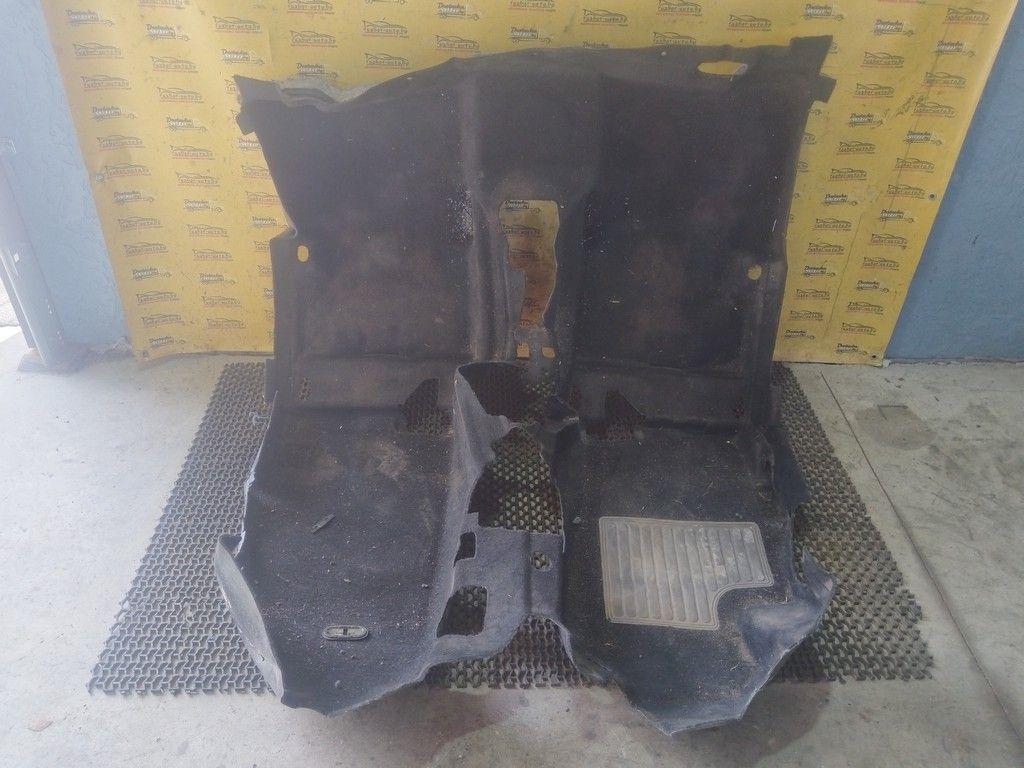 Ковер салонный KRWXRF Fiat Linea - Фото 2