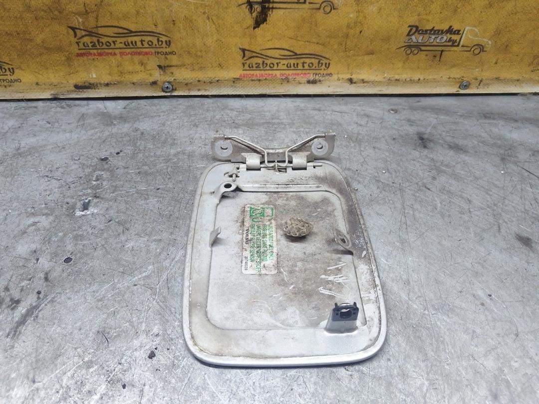 Лючок топливного бака EXXTTO Volvo S40 купить в магазине запчастей бу