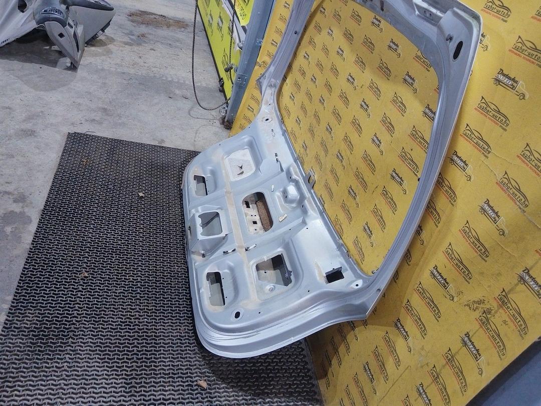 Крышка багажника (дверь 3-5) JL65ID Citroen Xsara Picasso купить на авторазборке