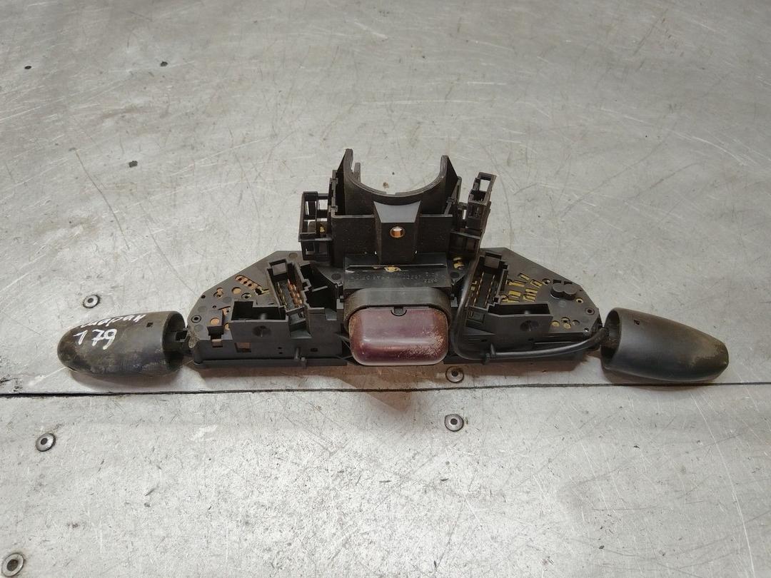 Переключатель подрулевой (стрекоза) OP4OJR Volkswagen Sharan купить с доставкой