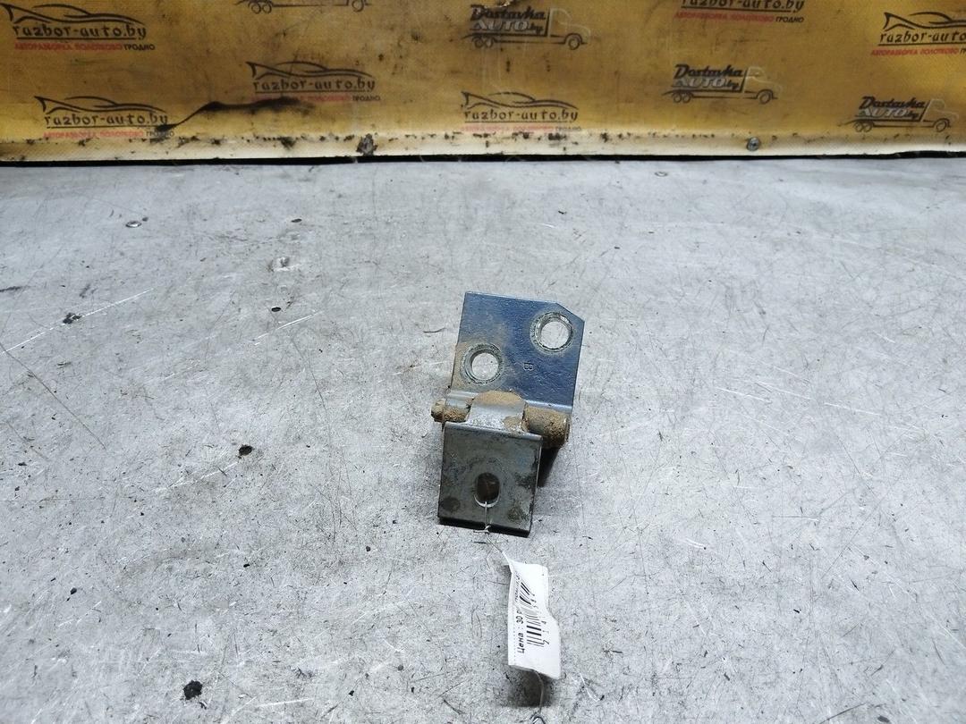 Петля двери задней левой LL4L8K Peugeot 607 купить в магазине запчастей бу