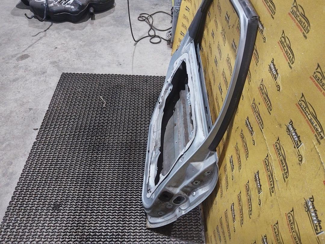 Дверь задняя левая QZ2ETU Renault Laguna купить с доставкой. Огромный выбор запчастей и марок авто. У нас есть практически все.