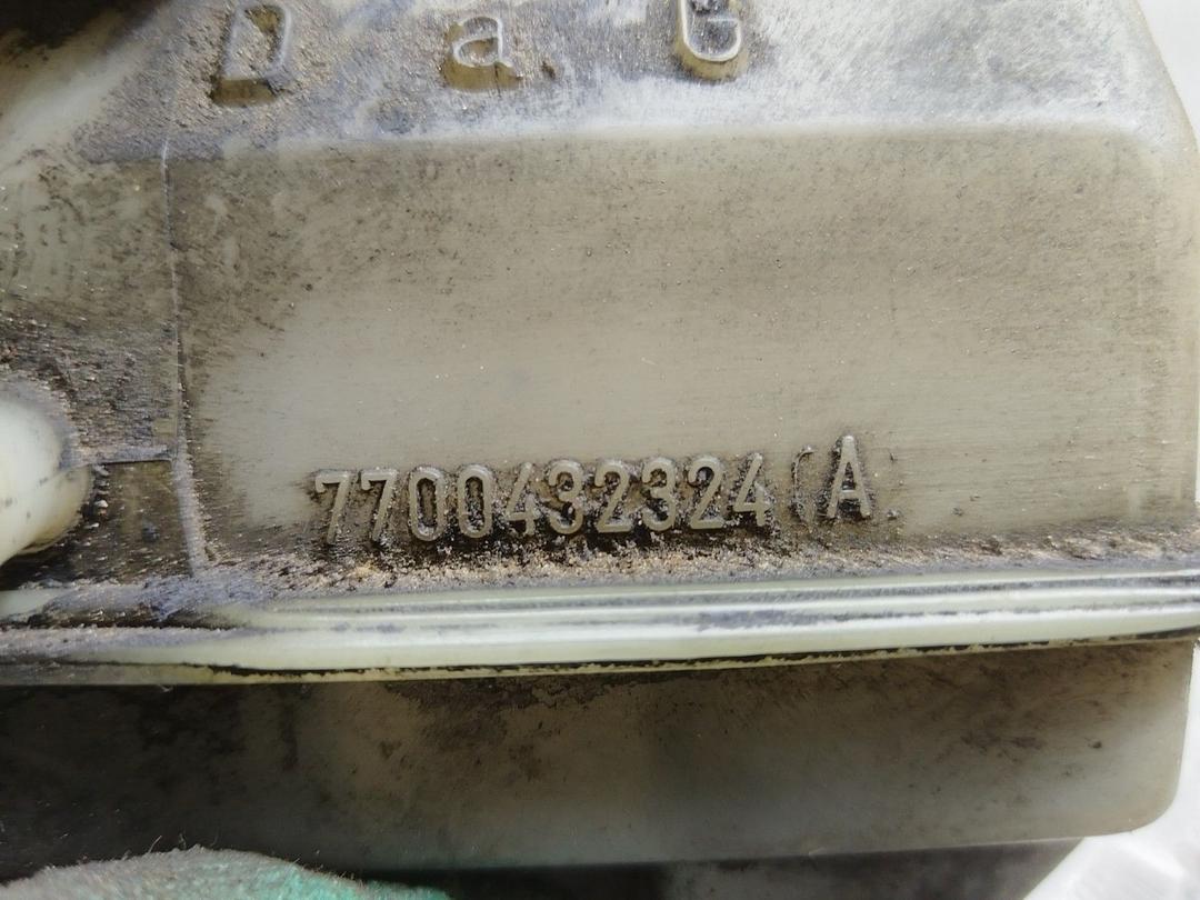 Цилиндр тормозной главный KA5T2X Renault Laguna купить с доставкой