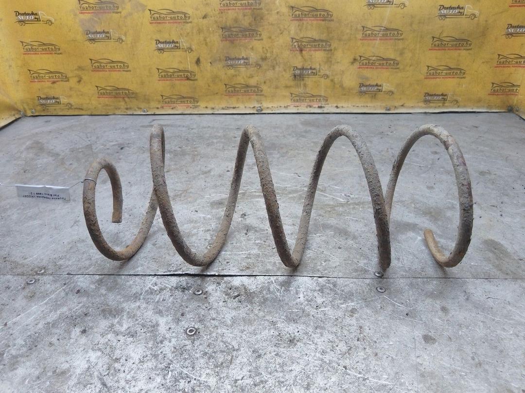 Пружина передняя VKOD87 Fiat Bravo undefined