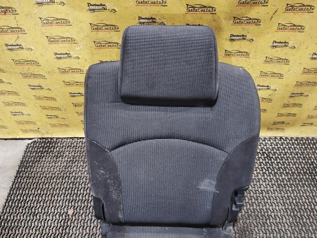 Сиденье третий ряд INERJI Mitsubishi Grandis купить с доставкой