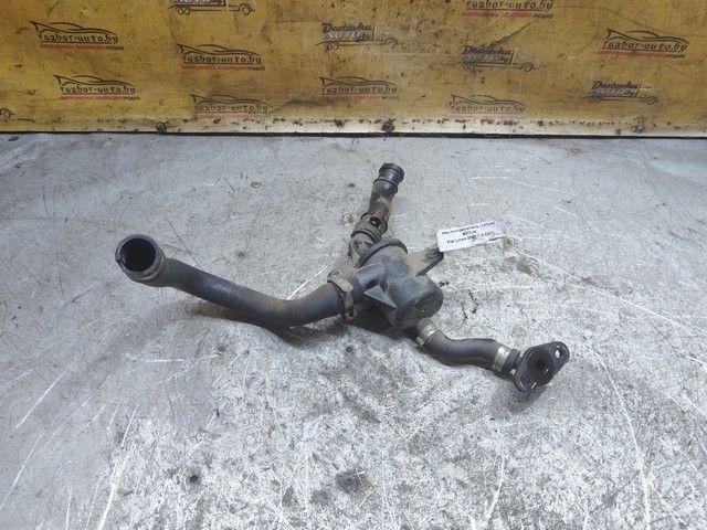 Маслоотделитель (сапун) 9VI7JH Fiat Linea