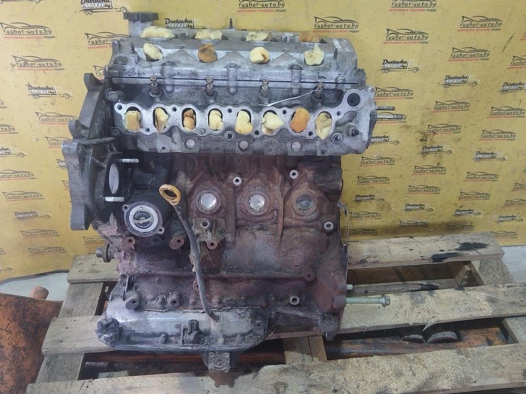 Двигатель 0VZ5QG Toyota Corolla купить