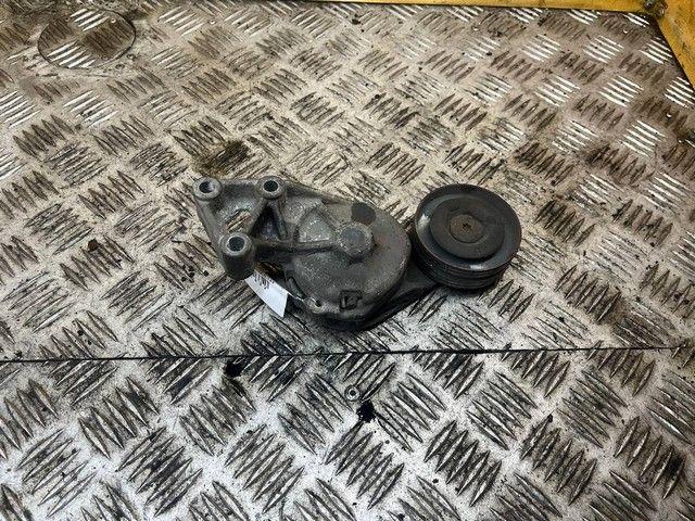 Натяжитель ремня генератора Z2UC83 Ford Galaxy - Фото 1