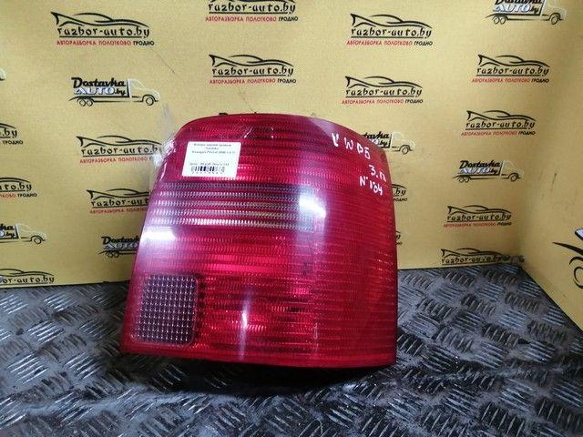 Фонарь задний правый TJCGAJ Volkswagen Passat - Фото 2