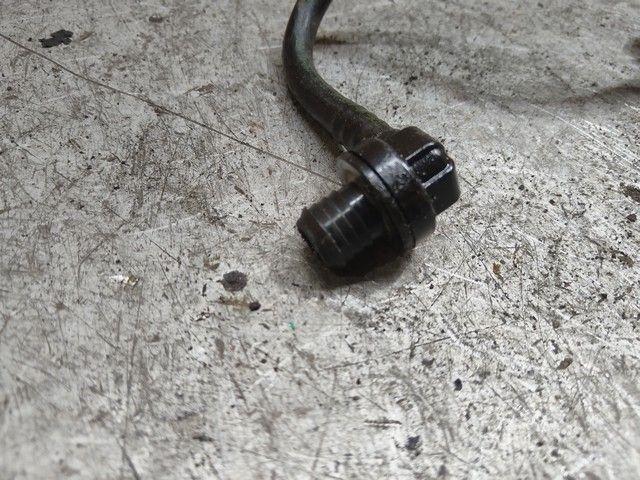 Трубка вакуумная HE54Y1 Renault Scenic купить