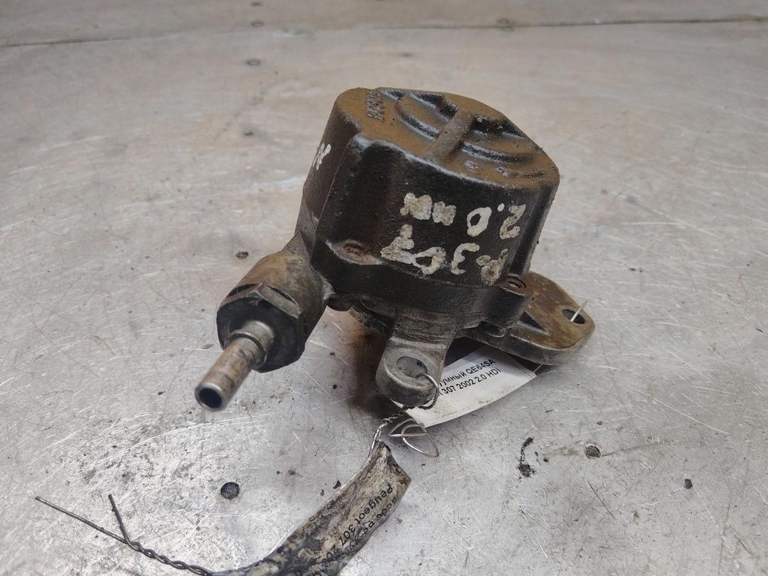 Насос вакуумный QE64SA Peugeot 307 - Фото 2