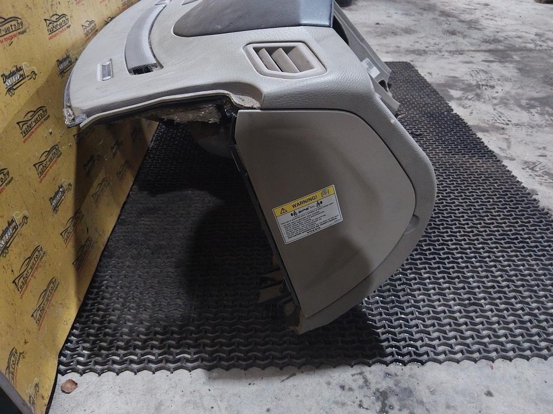 Панель передняя салона (торпедо) M1PNHX Volvo S60 купить с доставкой. Огромный выбор салонов. У нас есть практически все.