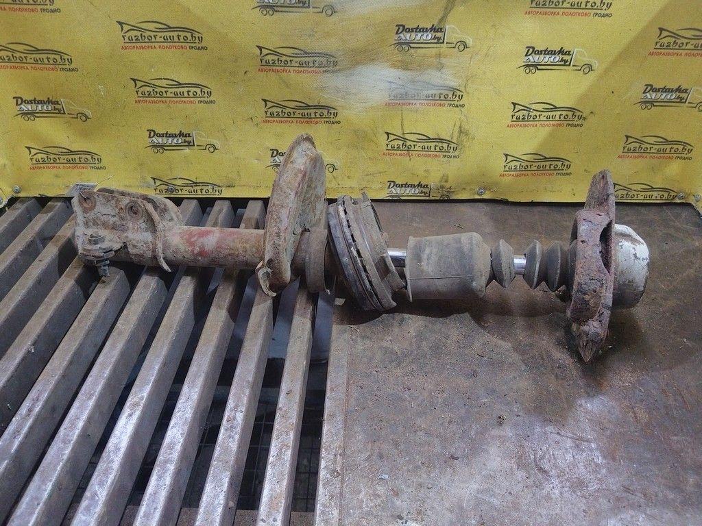 Амортизатор передний правый FGNUR5 Fiat Tempra - Фото 4