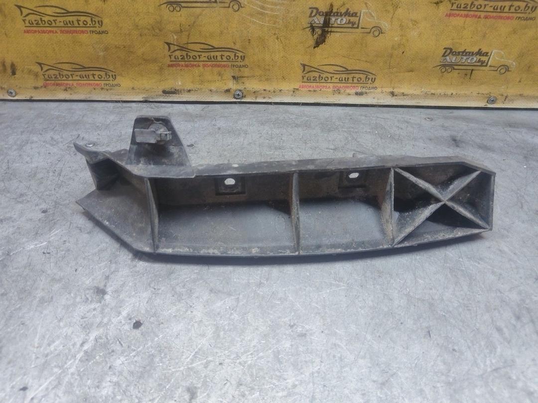 Кронштейн крепления бампера заднего 1U4PI7 Volvo S40 undefined