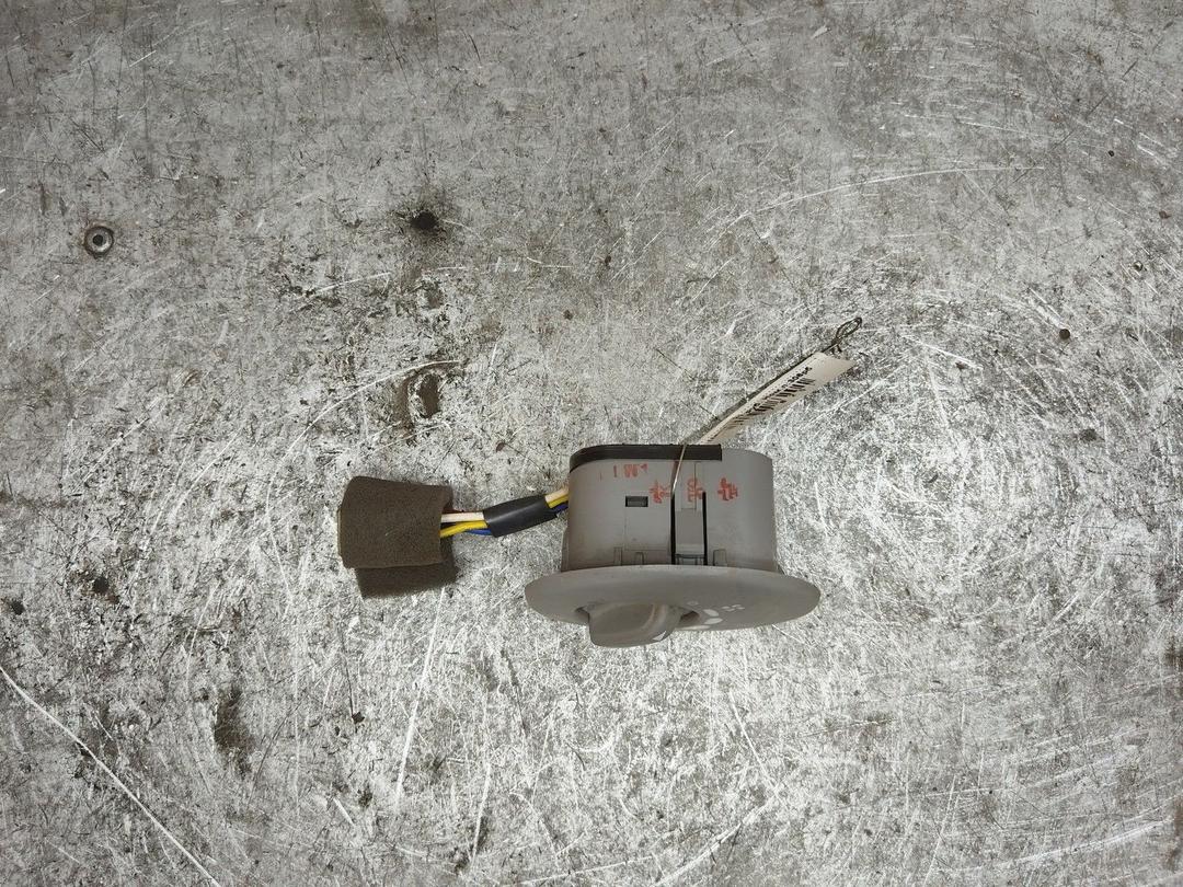 Блок управления печки/климат-контроля 0UOPA2 Kia Carnival купить