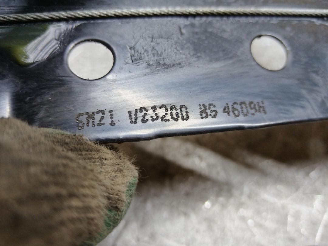 Стеклоподъемник электрический передний правый SS4Q22 Ford Galaxy купить с доставкой