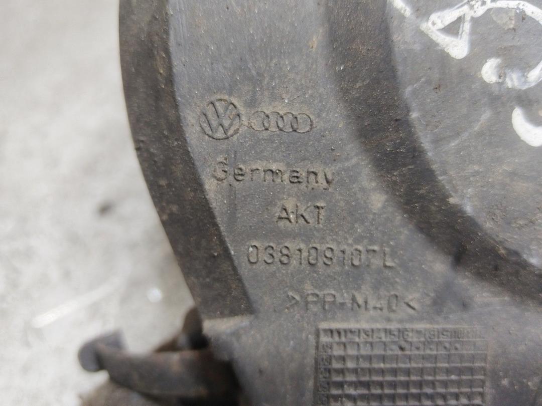 Защита (кожух) ремня ГРМ MF36VI Ford Galaxy купить в магазине запчастей бу