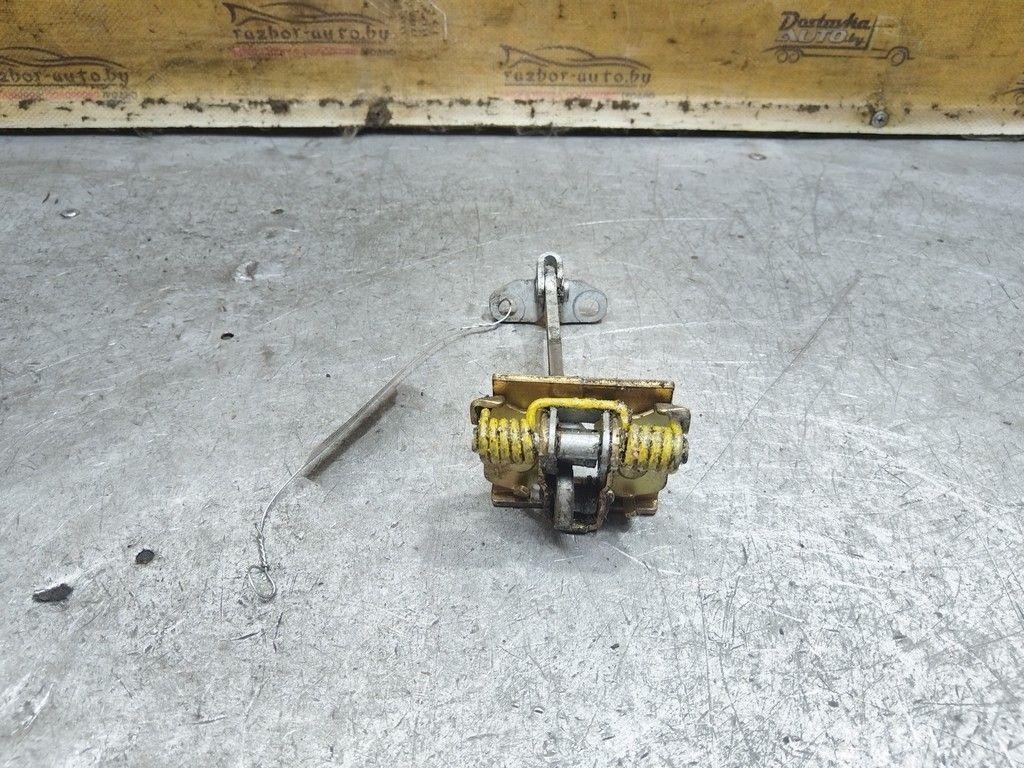 Ограничитель открывания двери передней 0ZVTI5 Citroen C5 - Фото 3