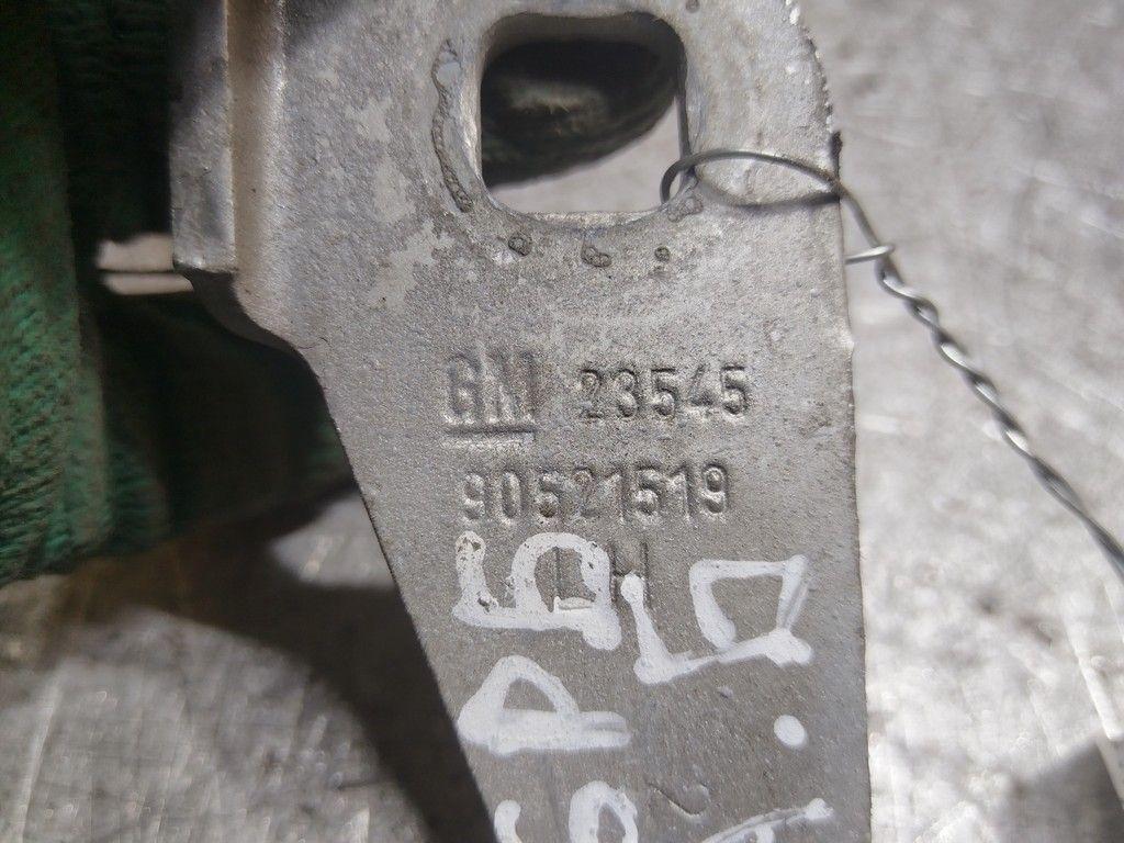 Петля капота левая J27OW8 Opel Astra - Фото 4