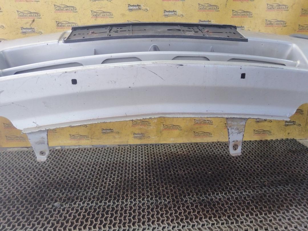 Бампер передний 5GL93C Nissan Almera Tino купить с доставкой. Огромный выбор запчастей и марок авто. У нас есть практически все.