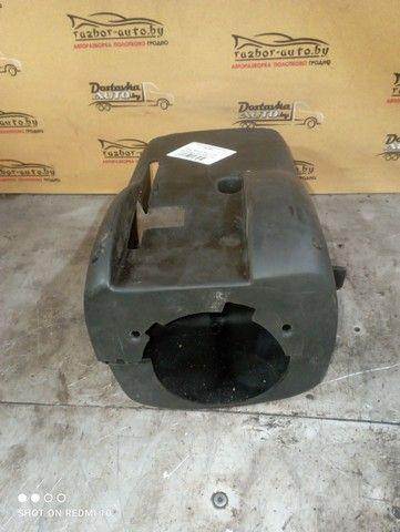 Кожух рулевой колонки HGL8JQ Volkswagen Golf - Фото 4