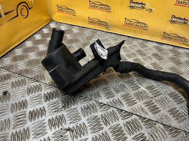 Маслоотделитель (сапун) 87UDL3 Ford Focus