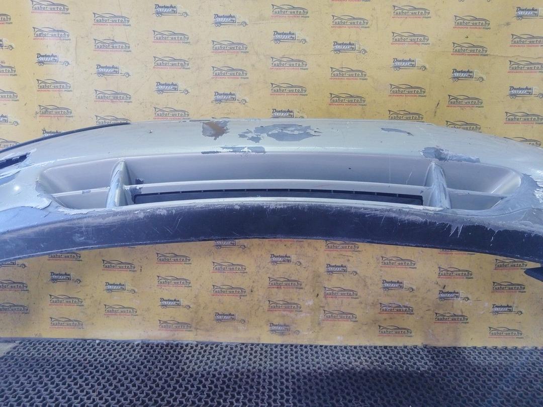 Бампер передний VL96J2 Volvo S80 undefined