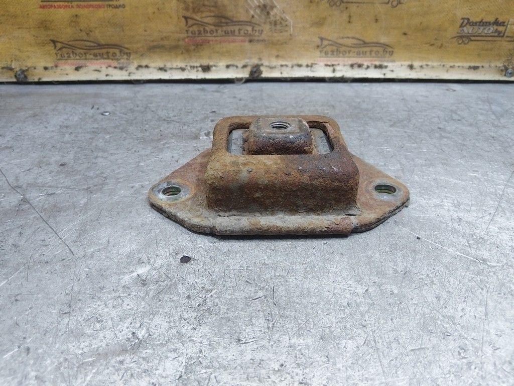 Кронштейн крепления балки подвески EMEO03 Citroen C5 - Фото 2