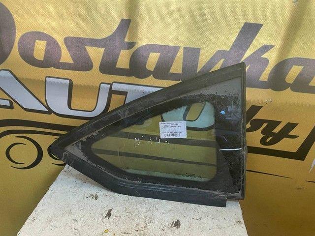 Стекло кузовное боковое правое 2MWKWY Citroen C4 купить с доставкой