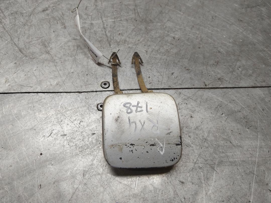 Заглушка (решетка) в бампер задний I6KZ7C Renault Scenic RX4 - Фото 1