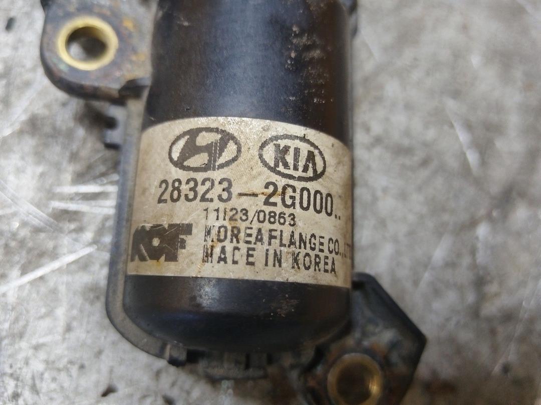 Электропривод 64EGW7 Kia Sorento купить в магазине запчастей бу