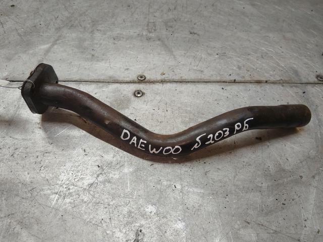 Трубка системы рециркуляции EGR IJFRFJ Daewoo Leganza