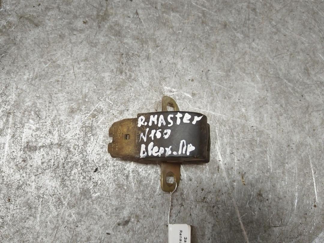 Замок двери FH9G6L Renault Master undefined