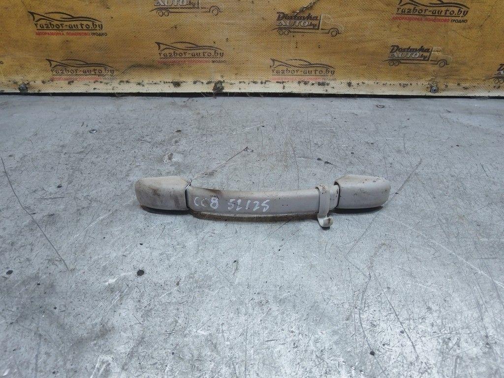 Ручка внутренняя потолочная ZJ4ZUL Citroen C8 - Фото 2