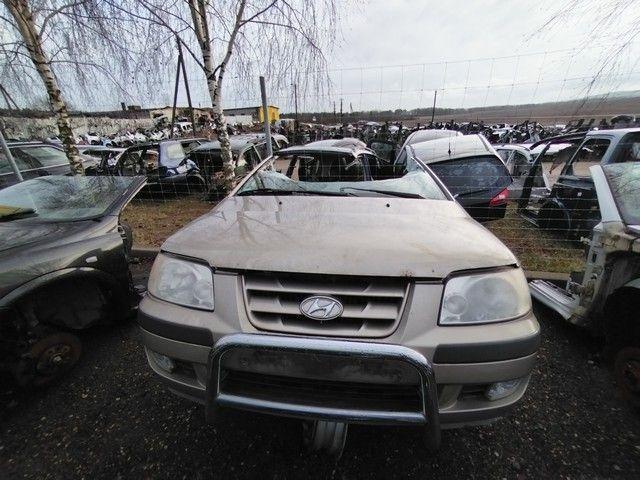 Обшивка двери передней правой (дверная карта) Y9MH1W Hyundai Matrix - Фото 1