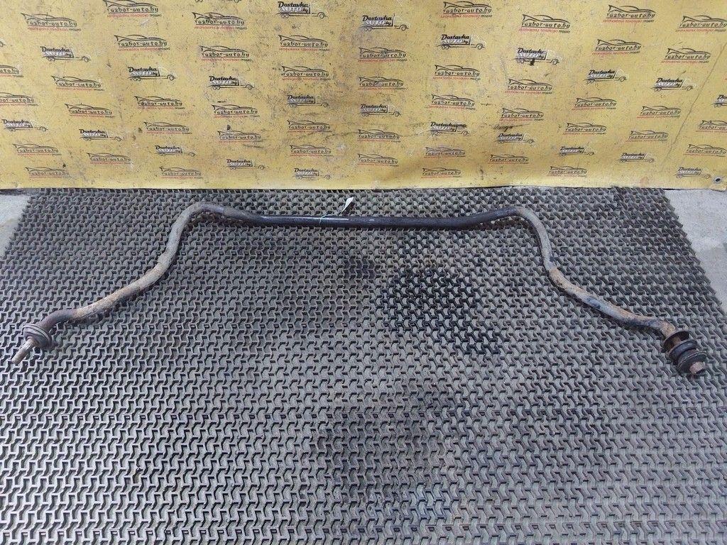 Стабилизатор подвески (поперечной устойчивости) передний PN14WT Audi 100 - Фото 4