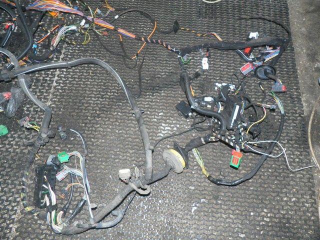 Проводка AZYBR0 Peugeot 307 - Фото 2