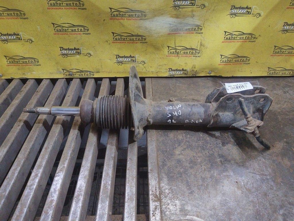 Амортизатор передний левый G09WPY Volvo S40 - Фото 1