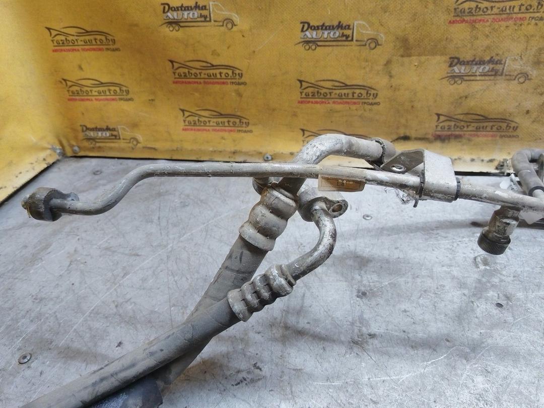 Трубка кондиционера 2T40FX Daewoo Leganza купить в магазине запчастей бу