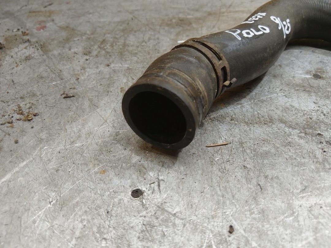 Патрубок радиатора 96DD99 Volkswagen Polo купить с доставкой