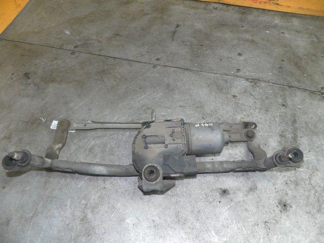 Механизм стеклоочистителя (трапеция дворников) 2PETWP Volkswagen Touran купить с доставкой