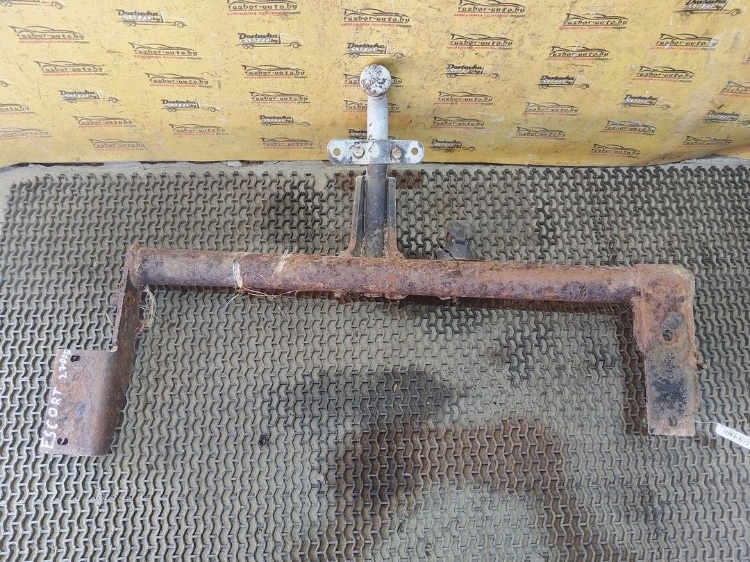 Прицепное устройство (фаркоп) C2M39A Ford Escort