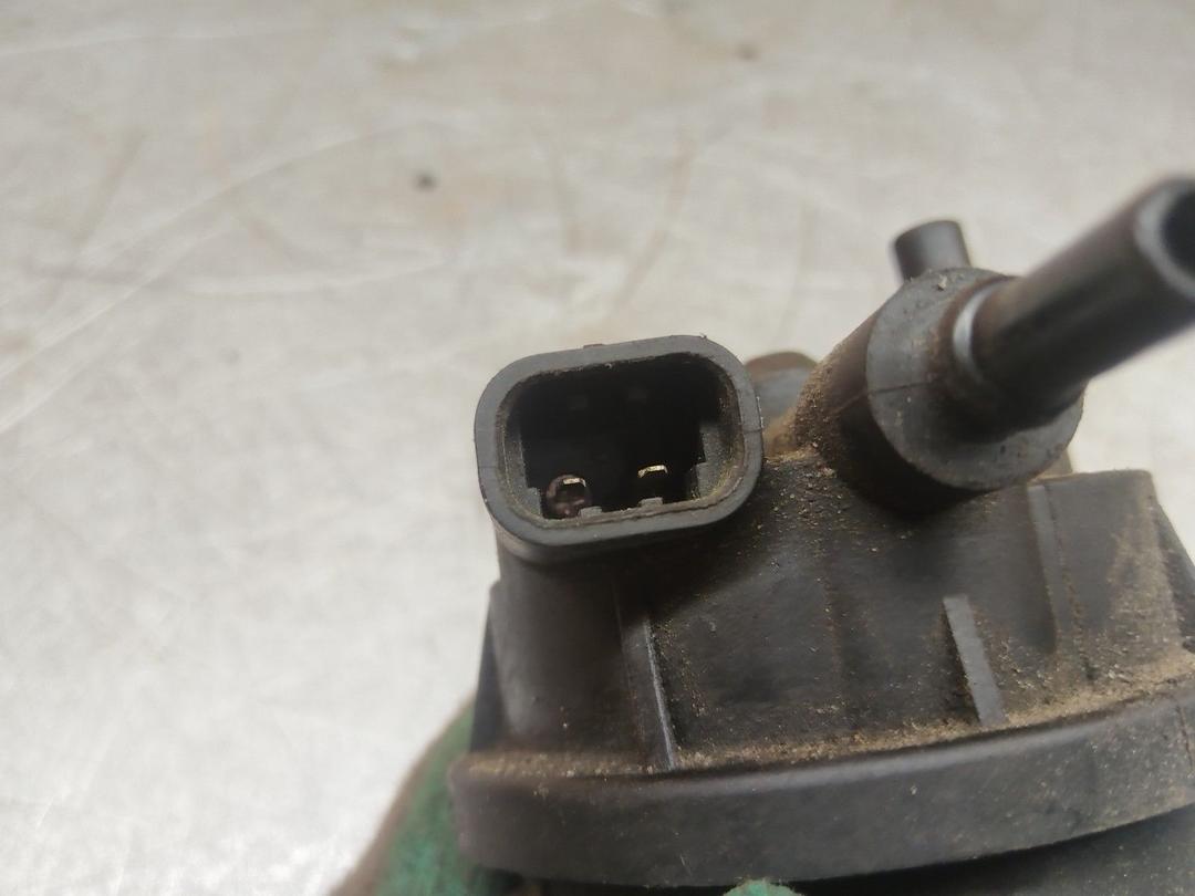 Корпус топливного фильтра T9LUTH Renault Scenic - Фото 3