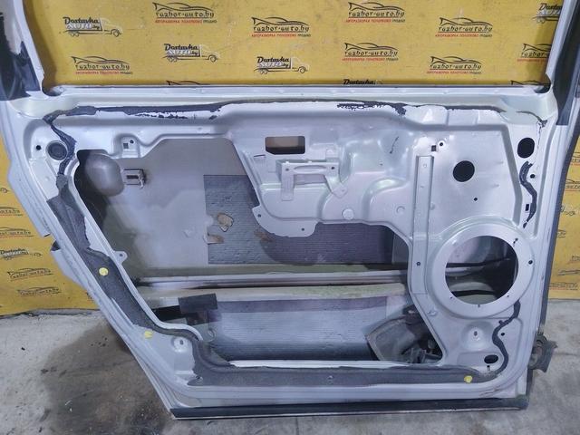 Дверь задняя левая W96POM Seat Alhambra undefined