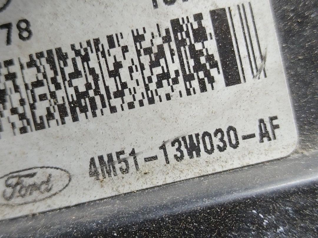 Фара левая 5EUPPV Ford Focus - Фото 7