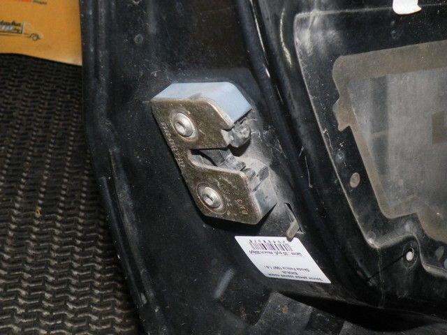 Замок двери задней левой EH38JN Skoda Felicia купить