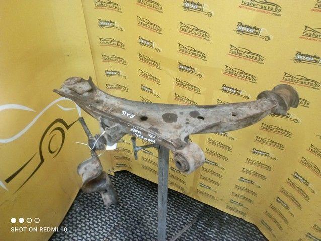 Рычаг передний левый 0L4UIV Honda HR-V - Фото 2