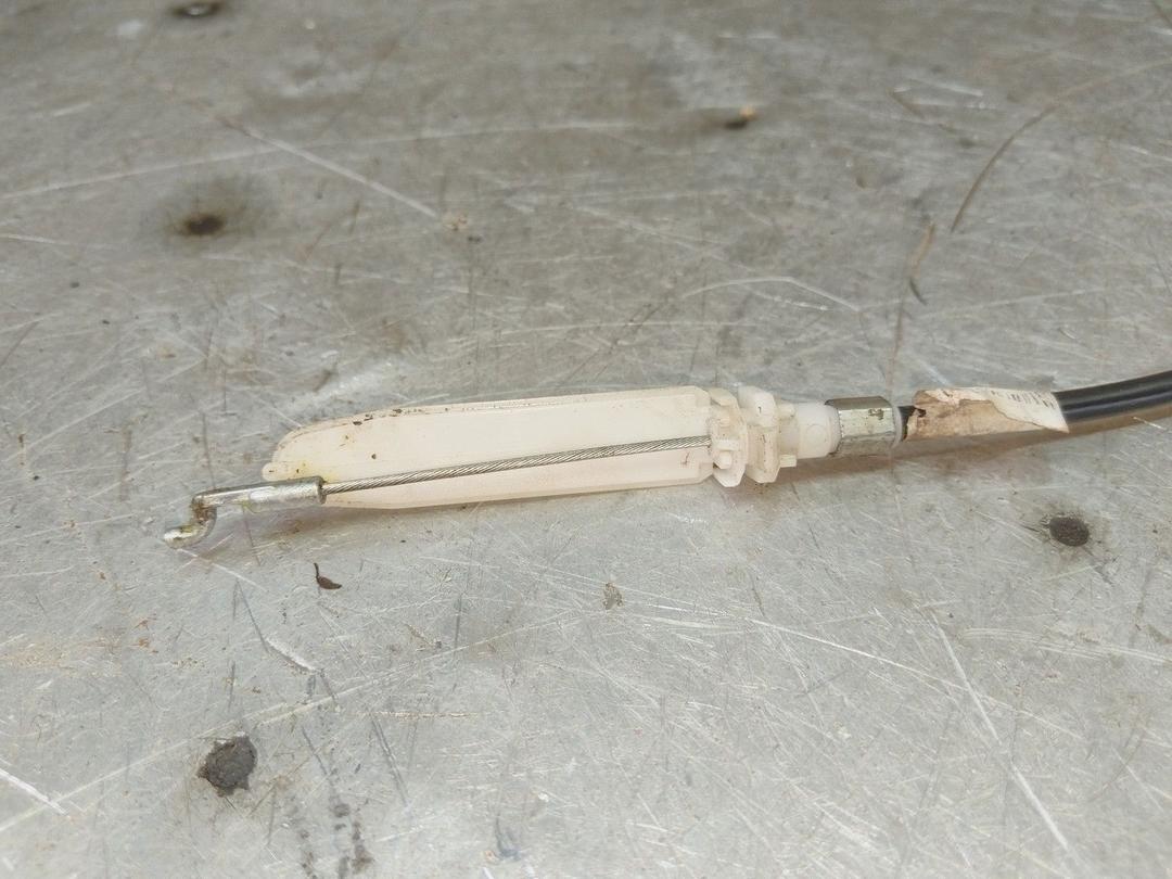 Трос двери задней SK4I71 Ford Fusion купить с доставкой